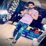 تصویر کاربر با کد 869175
