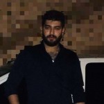 تصویر کاربر با کد 869283