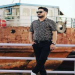 تصویر کاربر با کد 877938