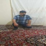 تصویر کاربر با کد 878833