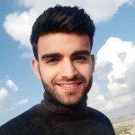 تصویر کاربر با کد 879235