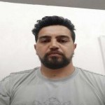 تصویر کاربر با کد 879688