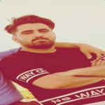 تصویر کاربر با کد 258476