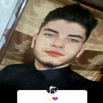 تصویر کاربر با کد 621287