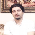 تصویر کاربر با کد 842638