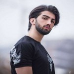 تصویر کاربر با کد 853243