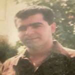 تصویر کاربر با کد 859610