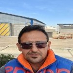 تصویر کاربر با کد 870354