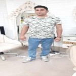 تصویر کاربر با کد 870874