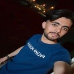 تصویر کاربر با کد 870923