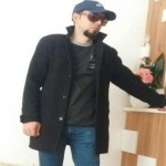 تصویر کاربر با کد 871425