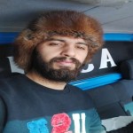 تصویر کاربر با کد 878792
