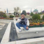 تصویر کاربر با کد 879494