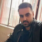 تصویر کاربر با کد 880449