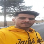 تصویر کاربر با کد 880516