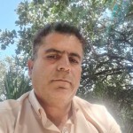 تصویر کاربر با کد 880564
