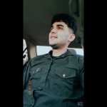 تصویر کاربر با کد 880695