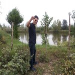 تصویر کاربر با کد 880697