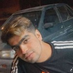 تصویر کاربر با کد 880938