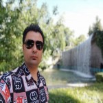تصویر کاربر با کد 262997
