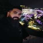 تصویر کاربر با کد 274838
