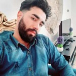 تصویر کاربر با کد 400179