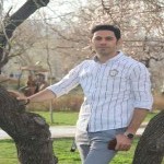 تصویر کاربر با کد 720016
