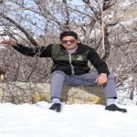تصویر کاربر با کد 799091