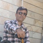 تصویر کاربر با کد 864442