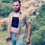 تصویر کاربر با کد 871696