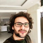 تصویر کاربر با کد 880467