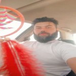 تصویر کاربر با کد 880852
