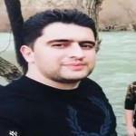 تصویر کاربر با کد 880973