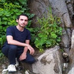 تصویر کاربر با کد 880998