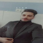 تصویر کاربر با کد 881389