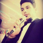 تصویر کاربر با کد 881561
