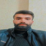 تصویر کاربر با کد 881681
