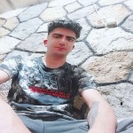 تصویر کاربر با کد 881722