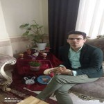تصویر کاربر با کد 881769