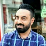 تصویر کاربر با کد 196680
