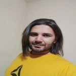 تصویر کاربر با کد 216355