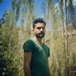 تصویر کاربر با کد 419345