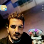 تصویر کاربر با کد 852441
