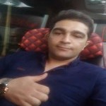 تصویر کاربر با کد 853522