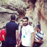 تصویر کاربر با کد 869051
