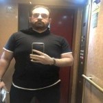 تصویر کاربر با کد 876550