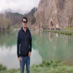 تصویر کاربر با کد 879442