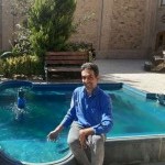 تصویر کاربر با کد 879451