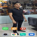 تصویر کاربر با کد 881591