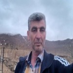 تصویر کاربر با کد 881961